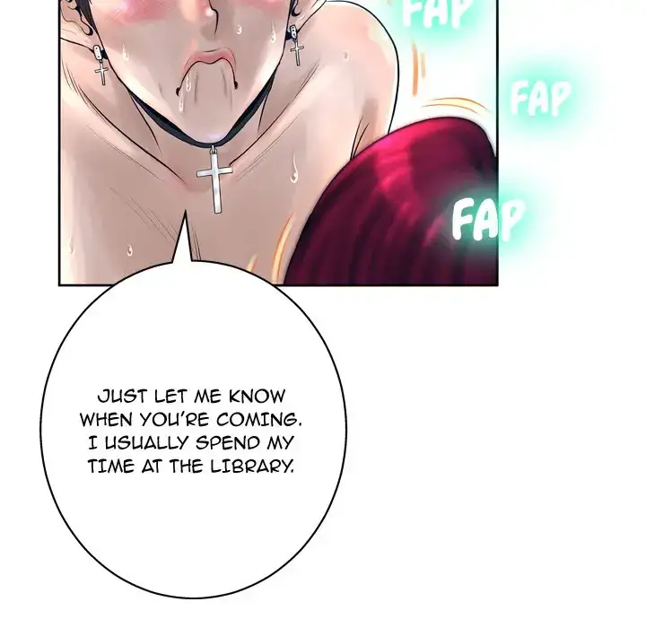 The Mask: Two Faces - Chapter 12 [photo 104] - MangaPorn