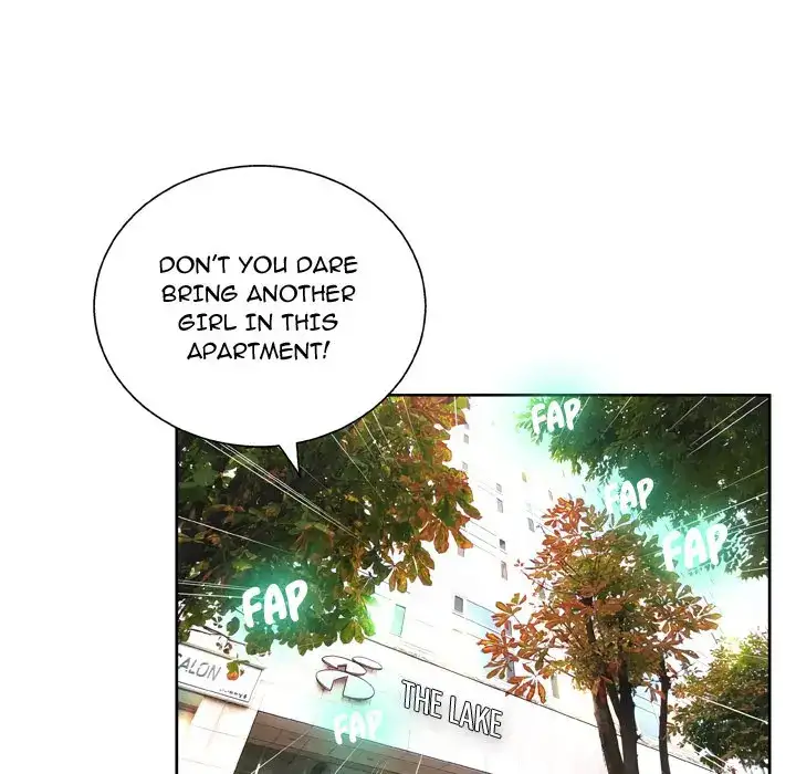 The Mask: Two Faces - Chapter 12 [photo 105] - MangaPorn