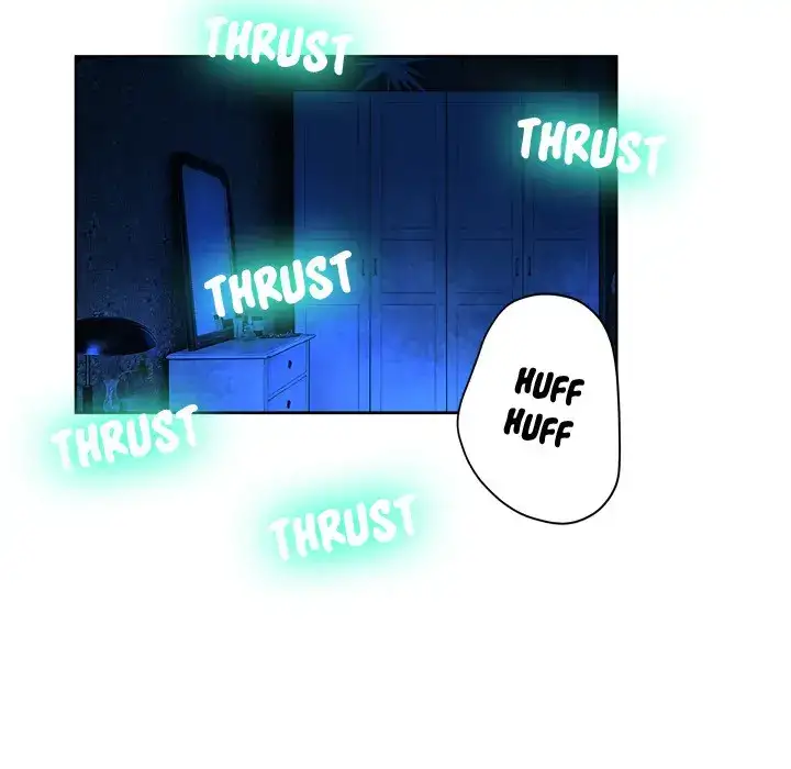 The Mask: Two Faces - Chapter 12 [photo 111] - MangaPorn