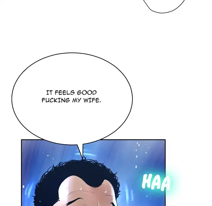 The Mask: Two Faces - Chapter 12 [photo 113] - MangaPorn