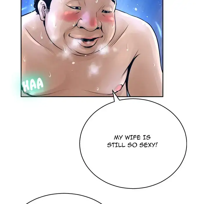 The Mask: Two Faces - Chapter 12 [photo 114] - MangaPorn