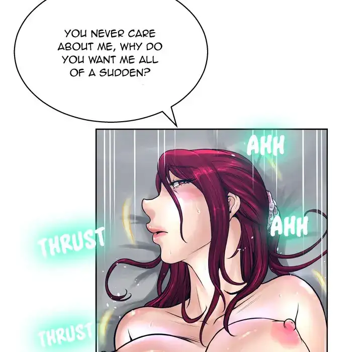 The Mask: Two Faces - Chapter 12 [photo 115] - MangaPorn