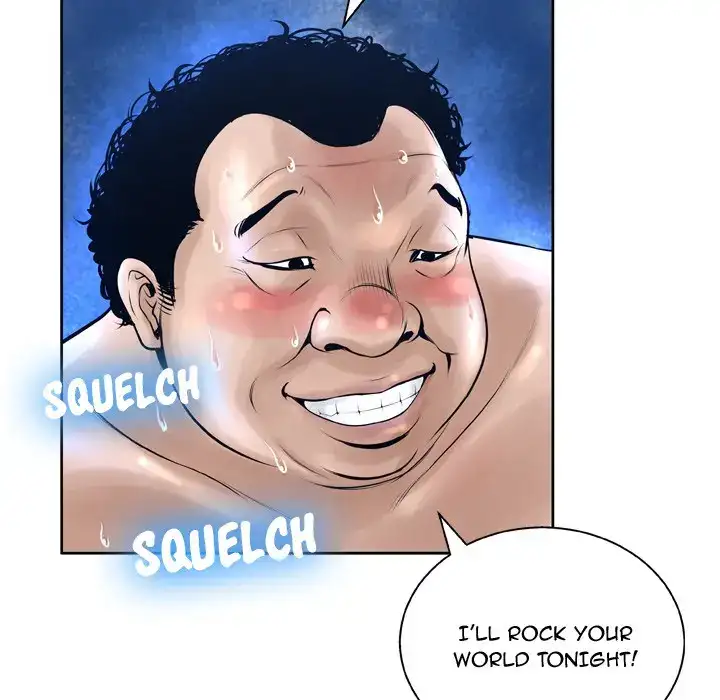 The Mask: Two Faces - Chapter 12 [photo 124] - MangaPorn