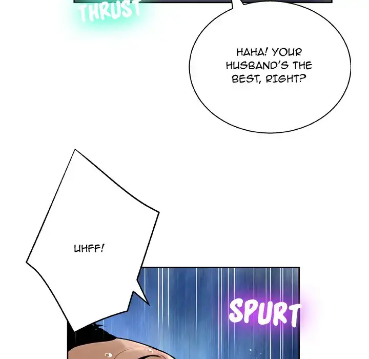 The Mask: Two Faces - Chapter 12 [photo 126] - MangaPorn