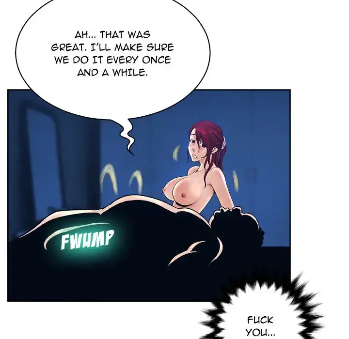 The Mask: Two Faces - Chapter 12 [photo 128] - MangaPorn