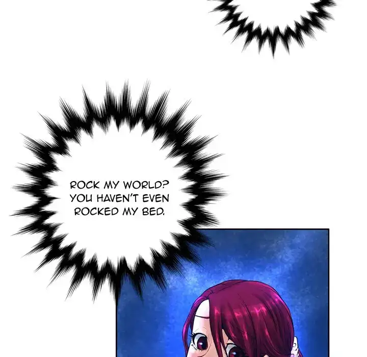 The Mask: Two Faces - Chapter 12 [photo 129] - MangaPorn