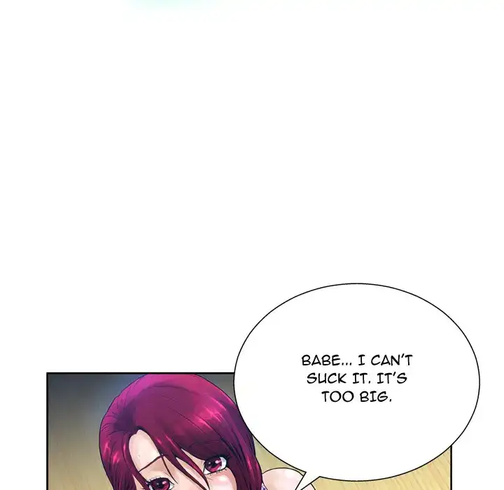 The Mask: Two Faces - Chapter 12 [photo 13] - MangaPorn