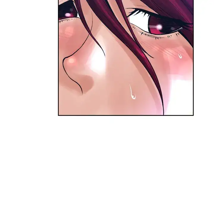 The Mask: Two Faces - Chapter 12 [photo 133] - MangaPorn