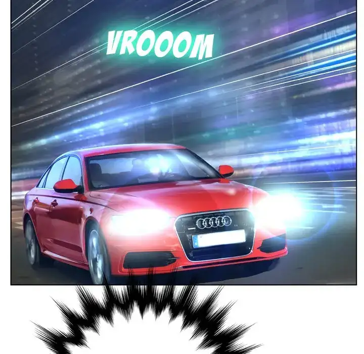 The Mask: Two Faces - Chapter 12 [photo 137] - MangaPorn