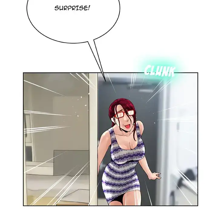 The Mask: Two Faces - Chapter 12 [photo 142] - MangaPorn