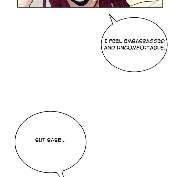 The Mask: Two Faces - Chapter 12 [photo 17] - MangaPorn