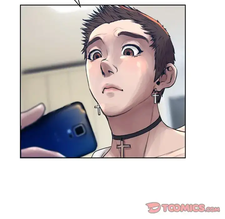 The Mask: Two Faces - Chapter 12 [photo 18] - MangaPorn