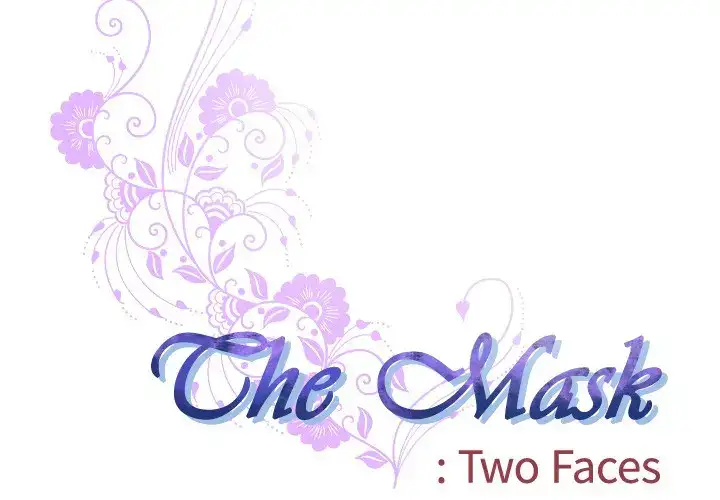 The Mask: Two Faces - Chapter 12 [photo 2] - MangaPorn