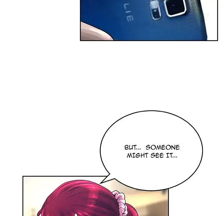 The Mask: Two Faces - Chapter 12 [photo 20] - MangaPorn