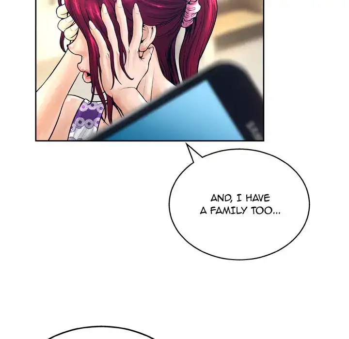 The Mask: Two Faces - Chapter 12 [photo 21] - MangaPorn