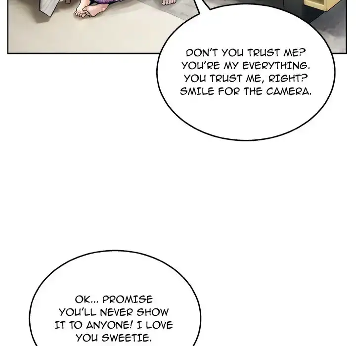 The Mask: Two Faces - Chapter 12 [photo 23] - MangaPorn