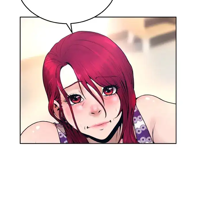 The Mask: Two Faces - Chapter 12 [photo 24] - MangaPorn