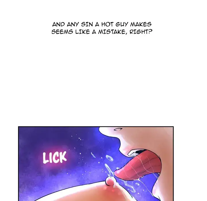 The Mask: Two Faces - Chapter 12 [photo 29] - MangaPorn