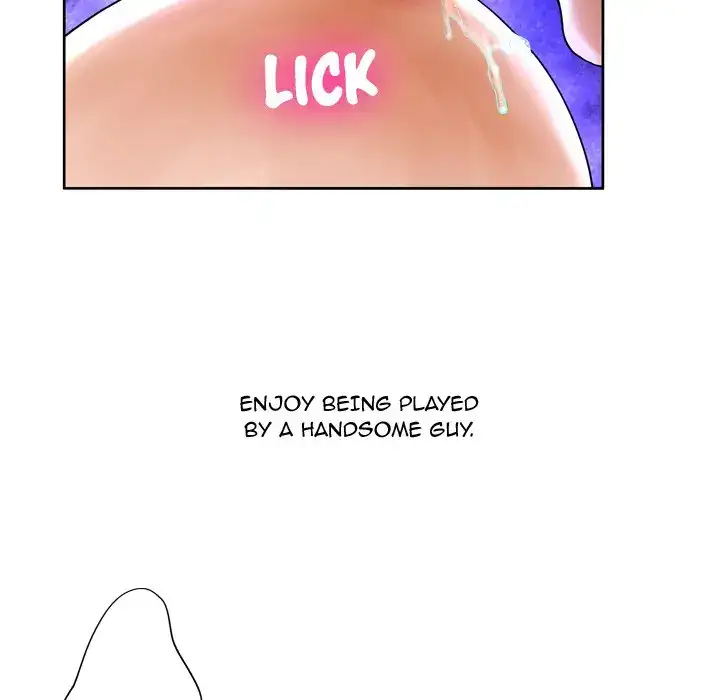 The Mask: Two Faces - Chapter 12 [photo 30] - MangaPorn