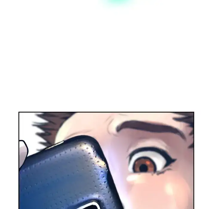 The Mask: Two Faces - Chapter 12 [photo 32] - MangaPorn