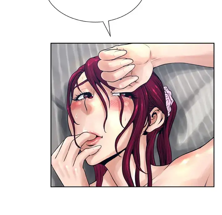 The Mask: Two Faces - Chapter 12 [photo 41] - MangaPorn