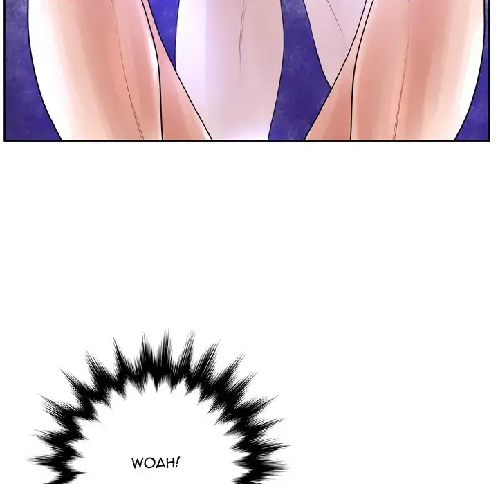 The Mask: Two Faces - Chapter 12 [photo 43] - MangaPorn