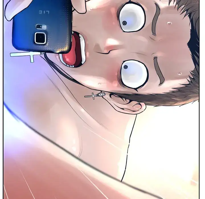 The Mask: Two Faces - Chapter 12 [photo 45] - MangaPorn