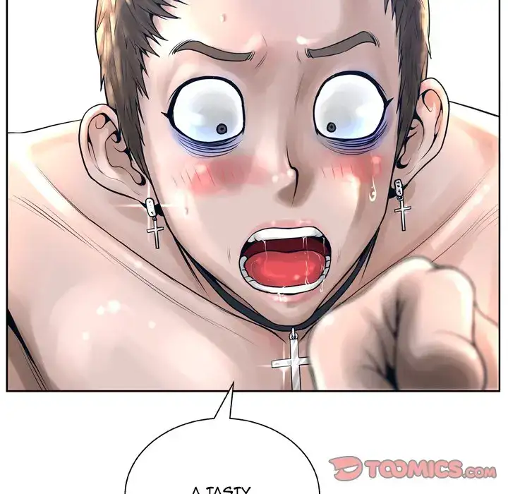 The Mask: Two Faces - Chapter 12 [photo 48] - MangaPorn