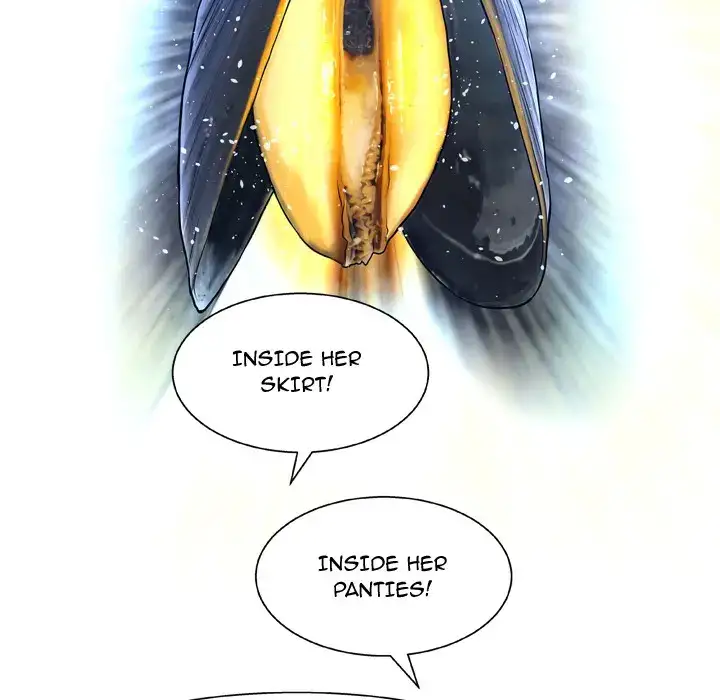 The Mask: Two Faces - Chapter 12 [photo 50] - MangaPorn