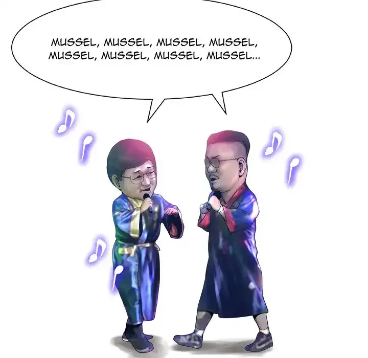 The Mask: Two Faces - Chapter 12 [photo 51] - MangaPorn