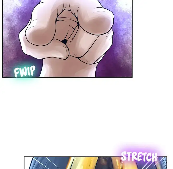 The Mask: Two Faces - Chapter 12 [photo 53] - MangaPorn