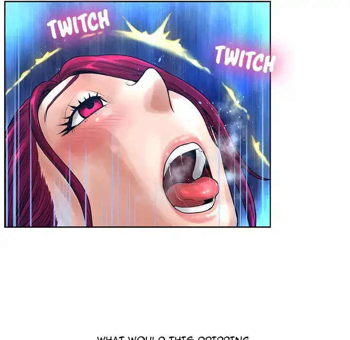 The Mask: Two Faces - Chapter 12 [photo 55] - MangaPorn