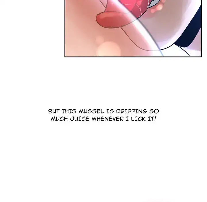 The Mask: Two Faces - Chapter 12 [photo 59] - MangaPorn