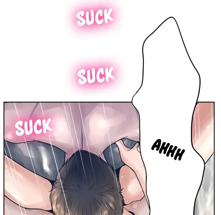 The Mask: Two Faces - Chapter 12 [photo 61] - MangaPorn