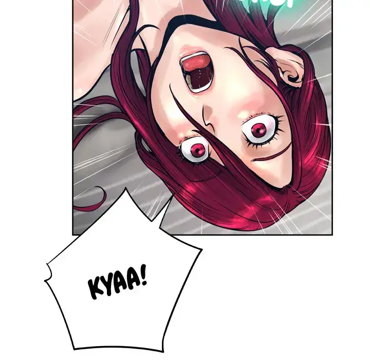 The Mask: Two Faces - Chapter 12 [photo 64] - MangaPorn