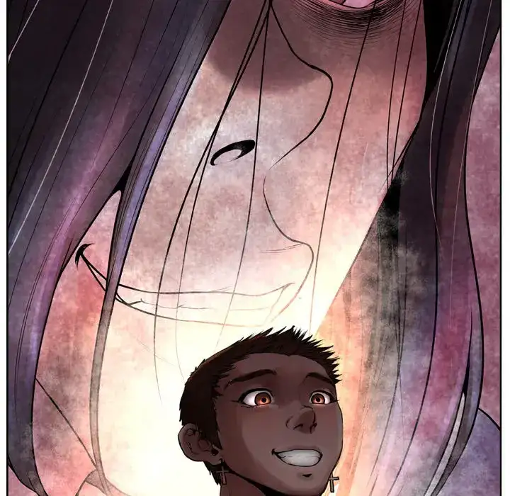 The Mask: Two Faces - Chapter 12 [photo 72] - MangaPorn