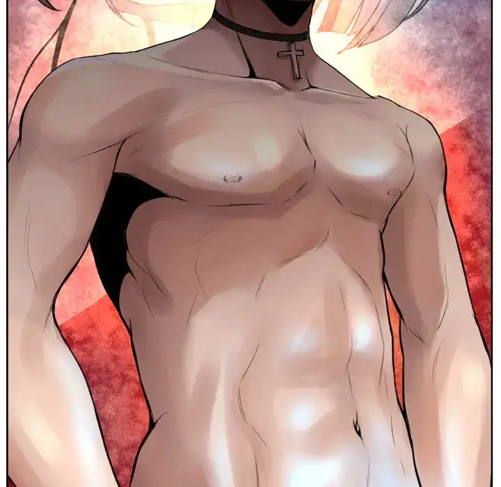 The Mask: Two Faces - Chapter 12 [photo 73] - MangaPorn