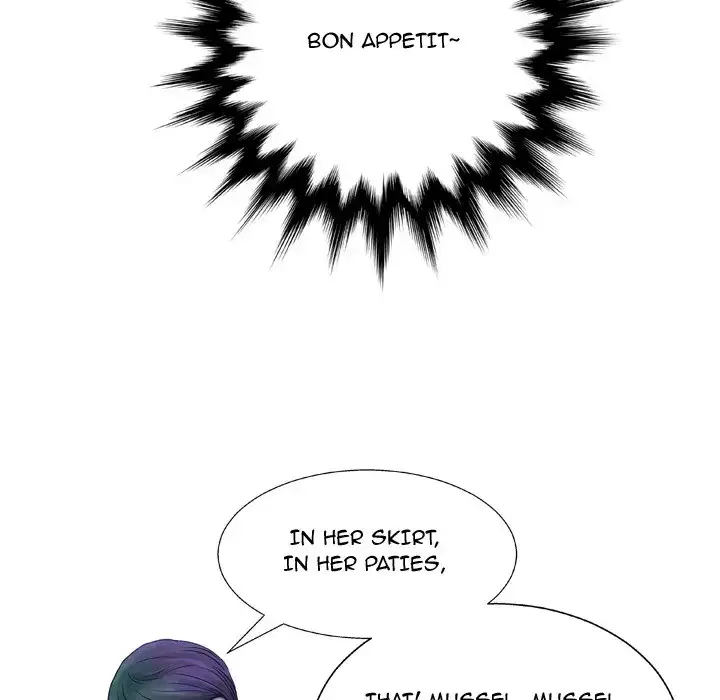 The Mask: Two Faces - Chapter 12 [photo 76] - MangaPorn