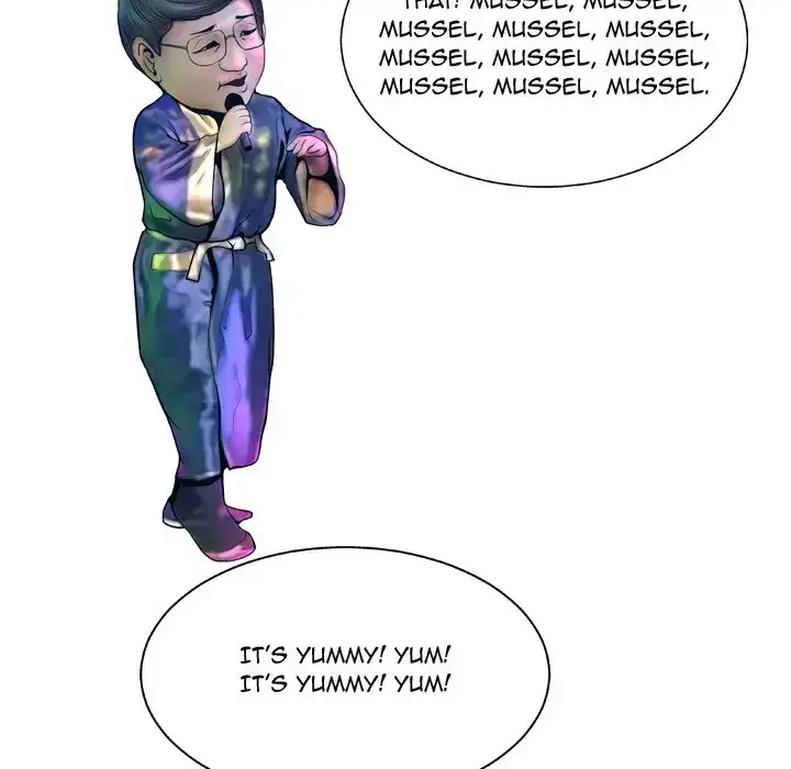 The Mask: Two Faces - Chapter 12 [photo 77] - MangaPorn