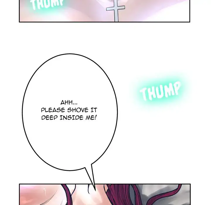 The Mask: Two Faces - Chapter 12 [photo 82] - MangaPorn