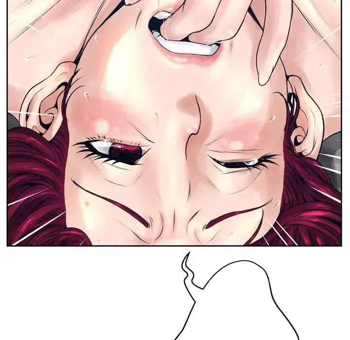 The Mask: Two Faces - Chapter 12 [photo 94] - MangaPorn