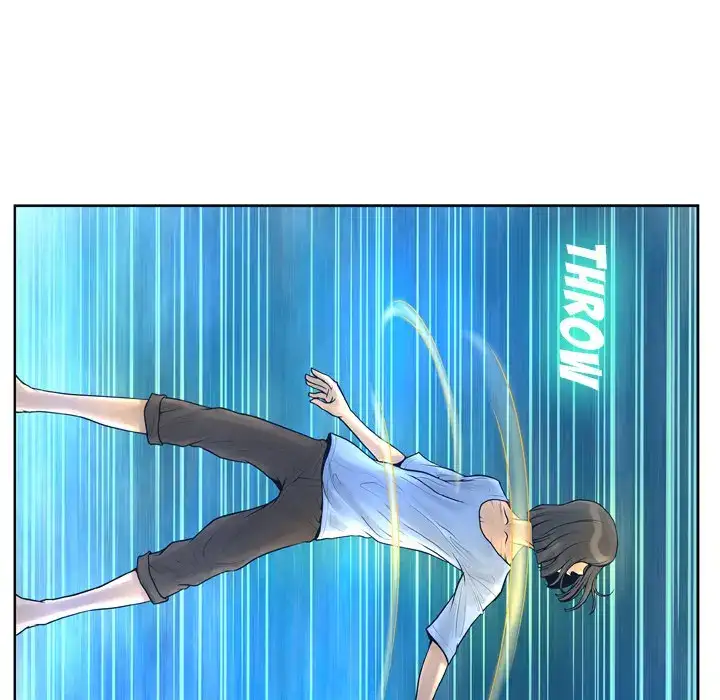 The Mask: Two Faces - Chapter 13 [photo 105] - MangaPorn