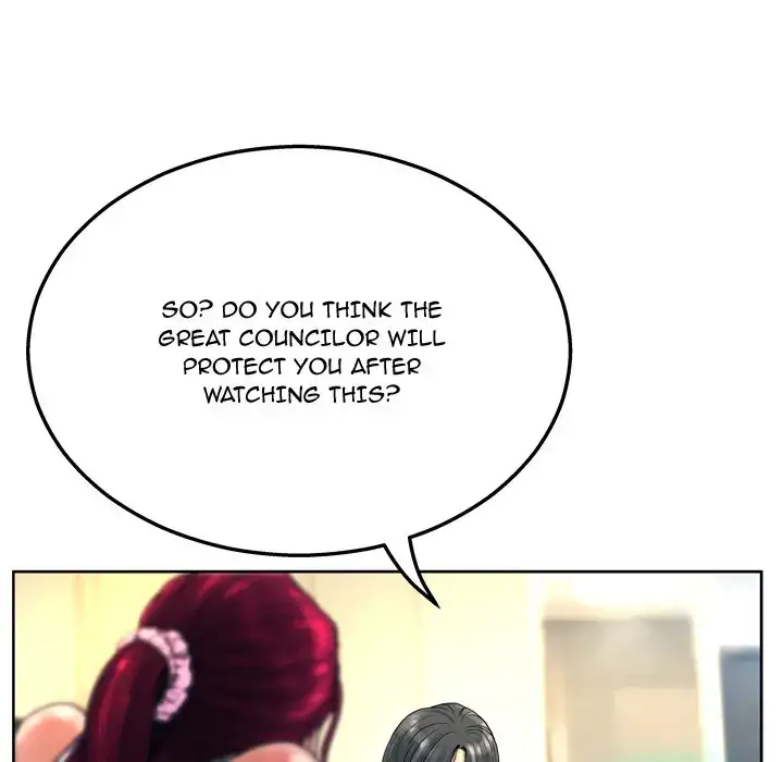 The Mask: Two Faces - Chapter 13 [photo 119] - MangaPorn