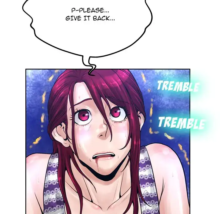 The Mask: Two Faces - Chapter 13 [photo 121] - MangaPorn