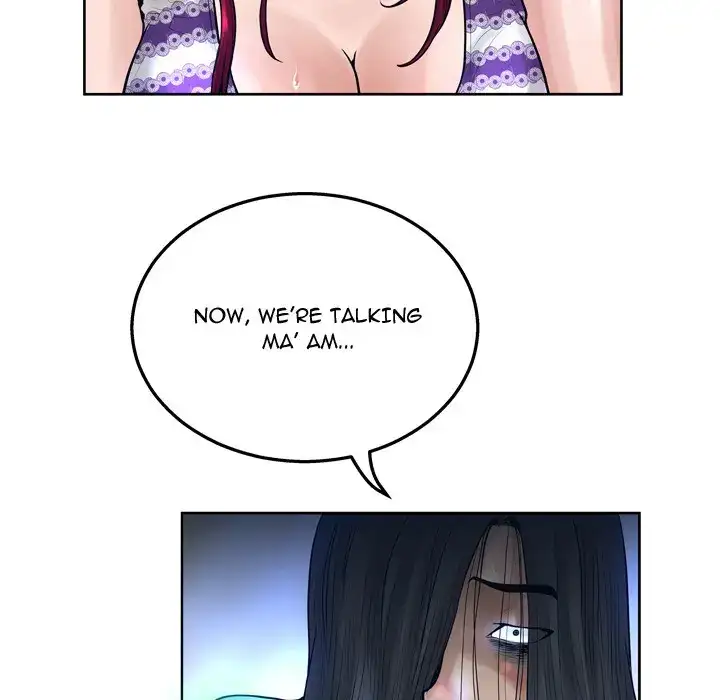 The Mask: Two Faces - Chapter 13 [photo 122] - MangaPorn