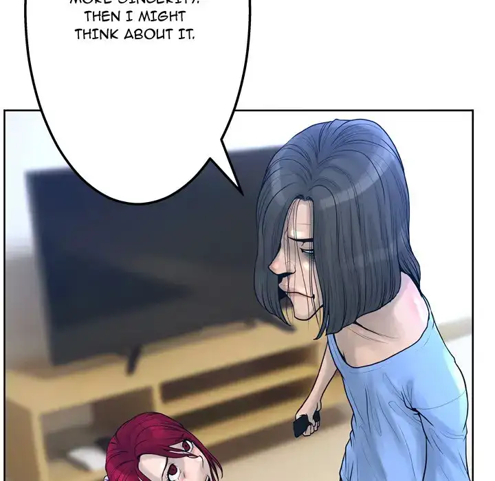 The Mask: Two Faces - Chapter 13 [photo 124] - MangaPorn