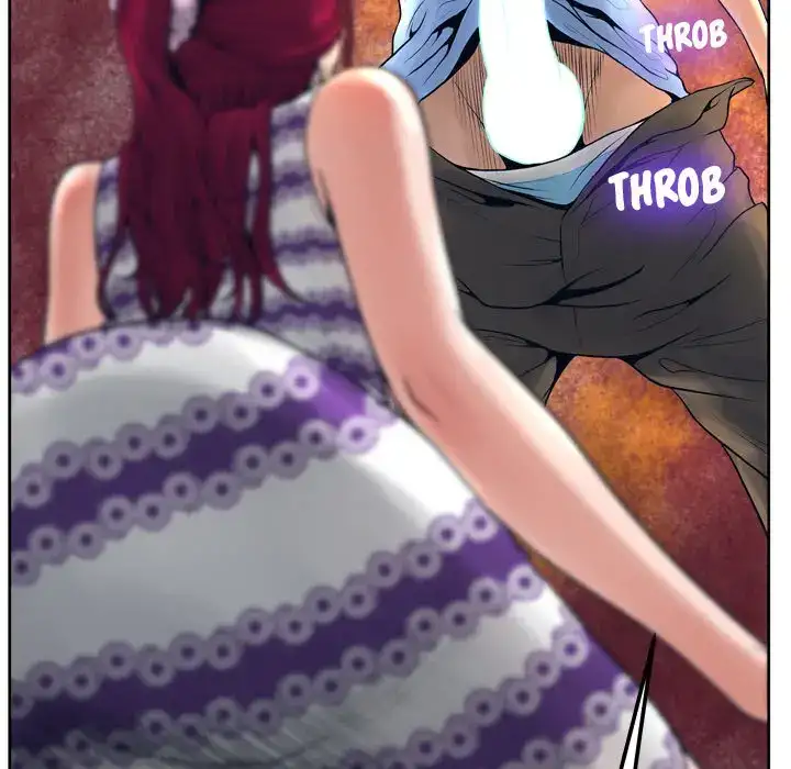 The Mask: Two Faces - Chapter 13 [photo 135] - MangaPorn