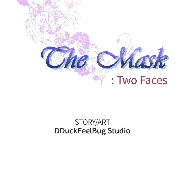 The Mask: Two Faces - Chapter 13 [photo 140] - MangaPorn