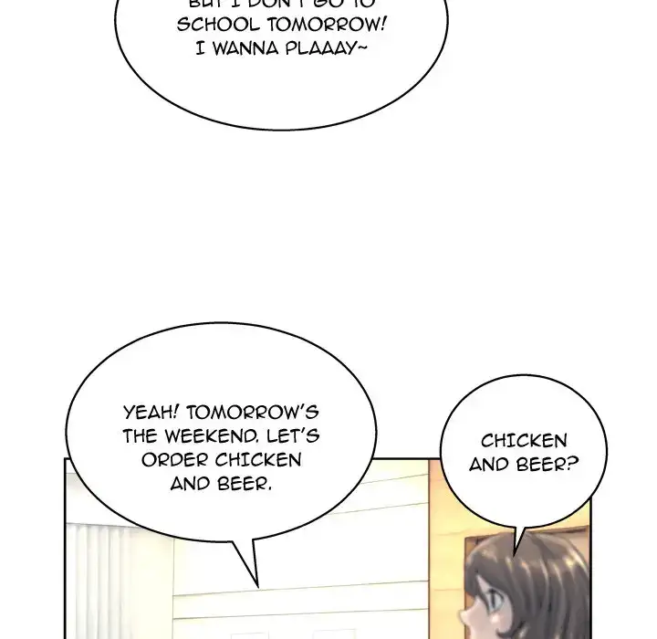 The Mask: Two Faces - Chapter 13 [photo 16] - MangaPorn