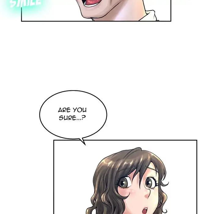 The Mask: Two Faces - Chapter 13 [photo 19] - MangaPorn